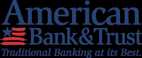 American Bank & Trust Company, Inc.