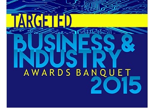 Targeted Business & Industry Awards Banquet