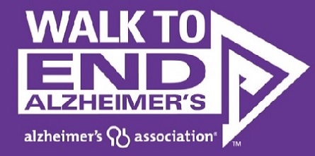 South Central Walk to End Alzheimer's