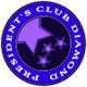 Presidents Club Diamond