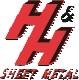 H & H Sheet Metal